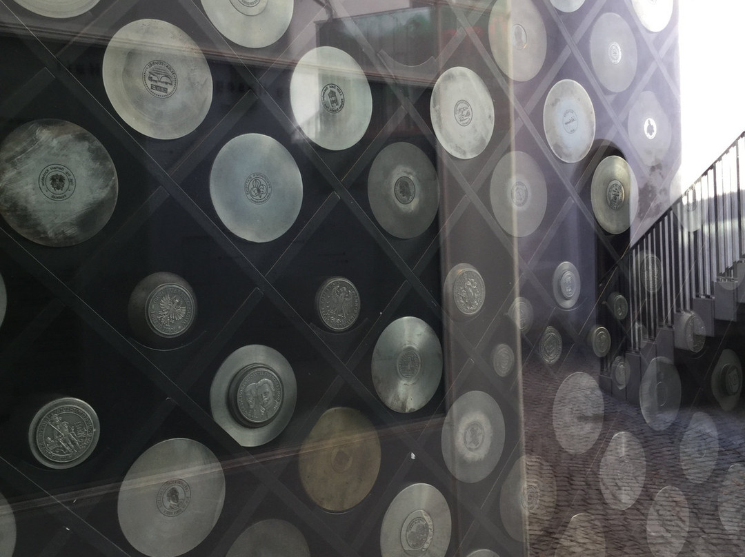 Muenze Hall-哈尔堤侯必去景点