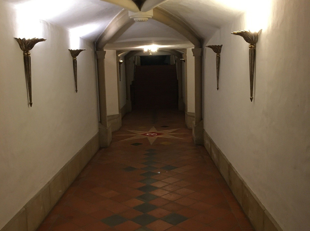 Burghotel Haselünne主图