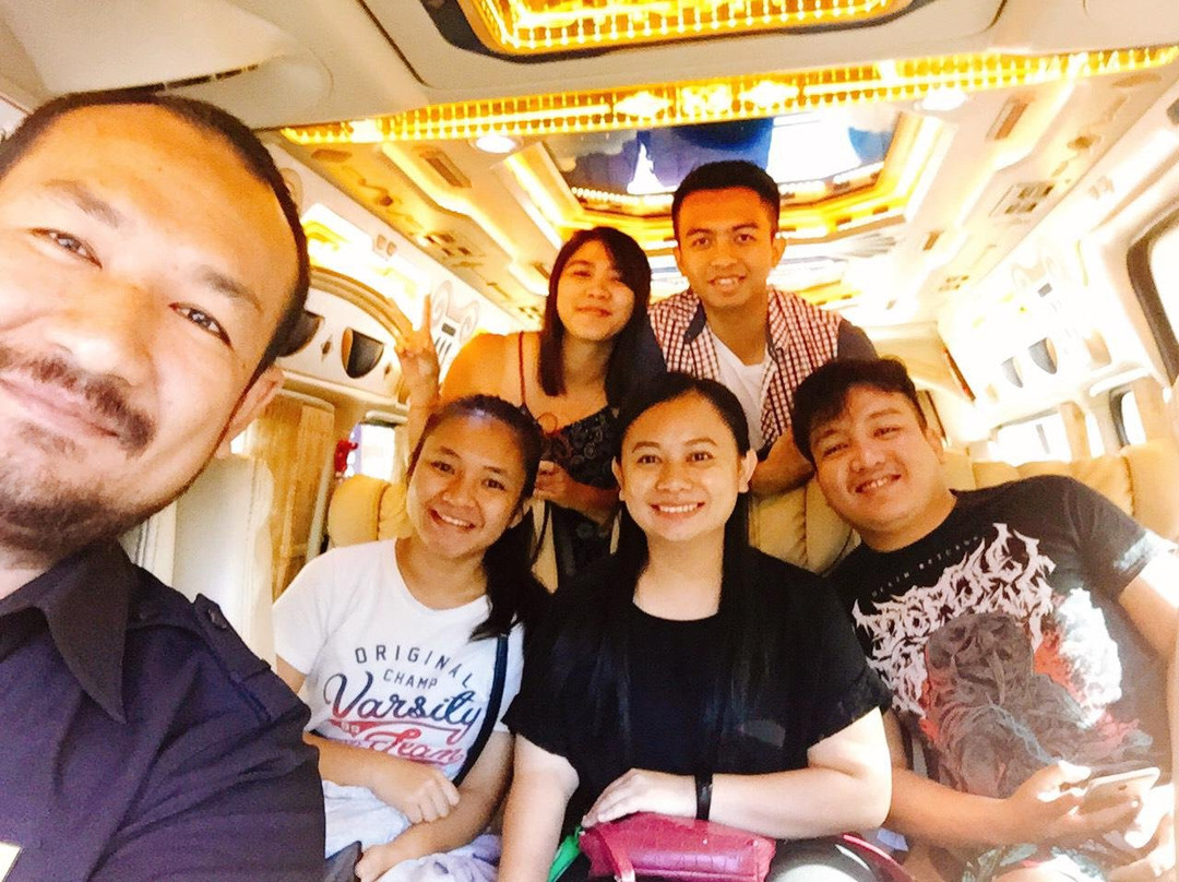 Phuket VIP Van Service And Tours-拉特萨达必去景点
