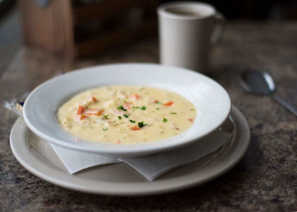 Molitors Quarry Grill & Bar-Sauk Rapids必去景点