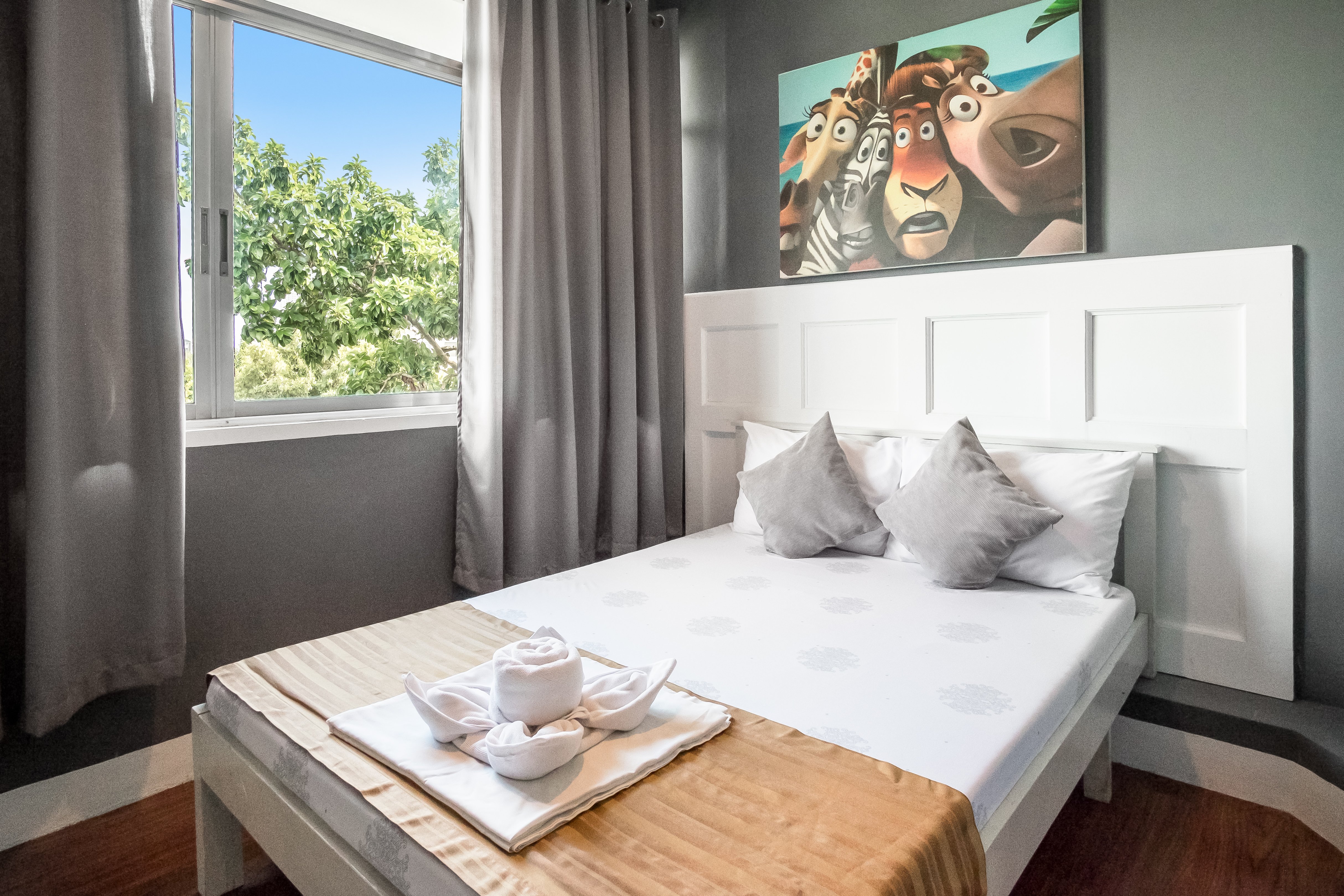 Tr3ats Guest House Cebu-官方