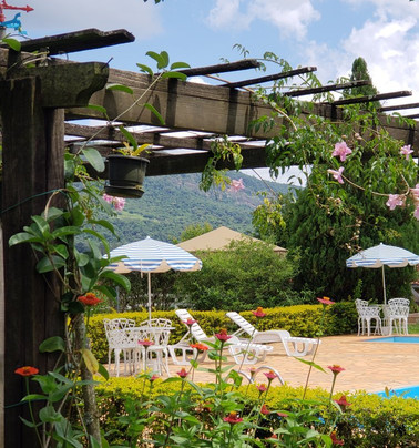 Pousada Lua Luana主图