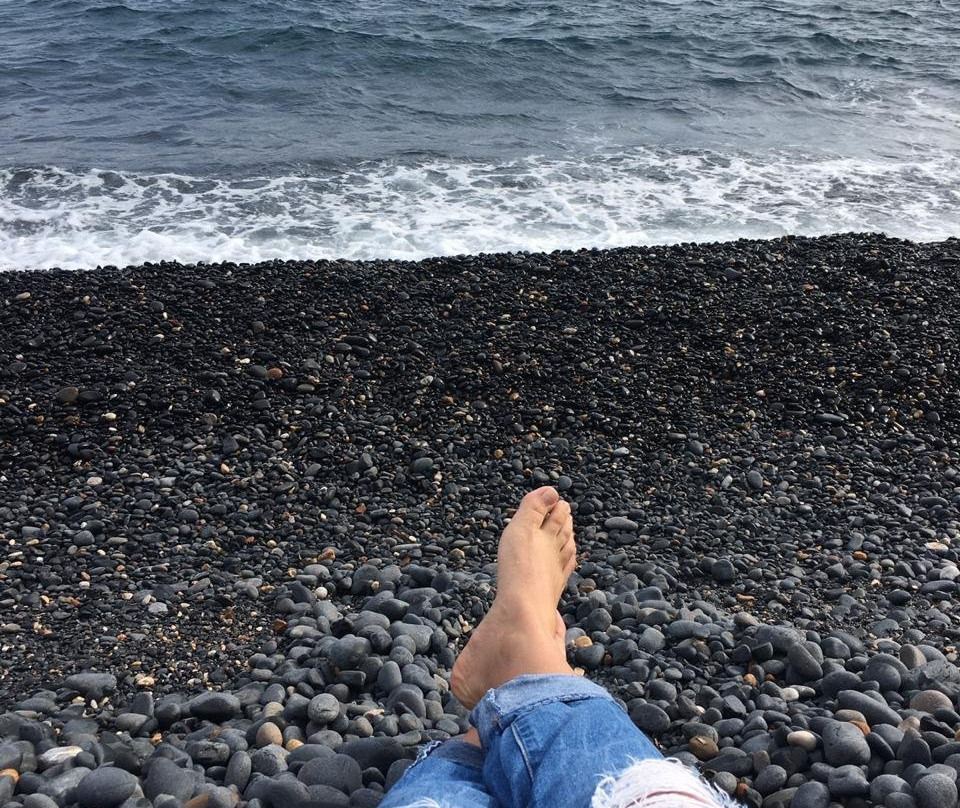 Emporios Beach-Emporios必去景点
