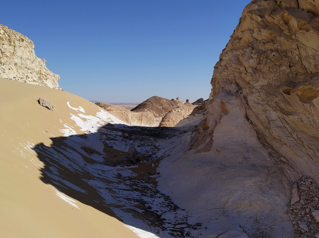 Cristal Mountain景点图片