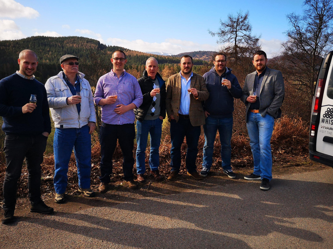 Whisky Tours of Scotland-Inverurie必去景点