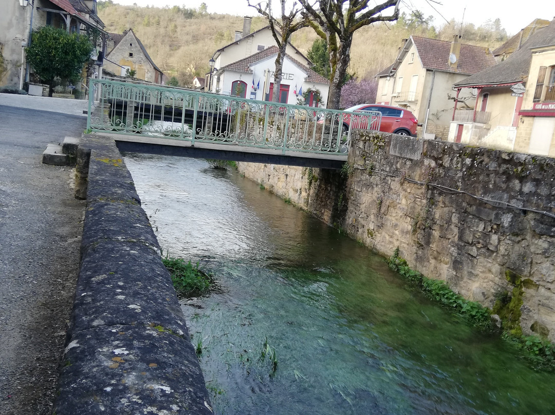 Le Clos Mandalou主图