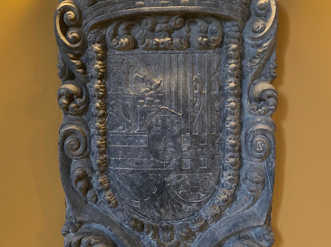 Museo de Huesca景点图片