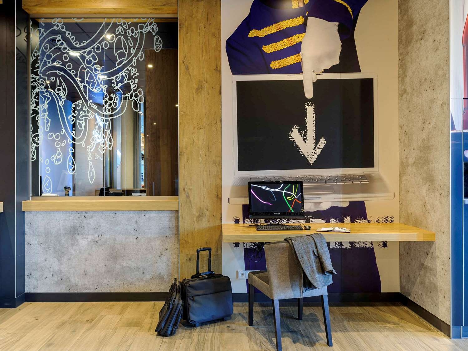 ibis budget Konstanz-官方