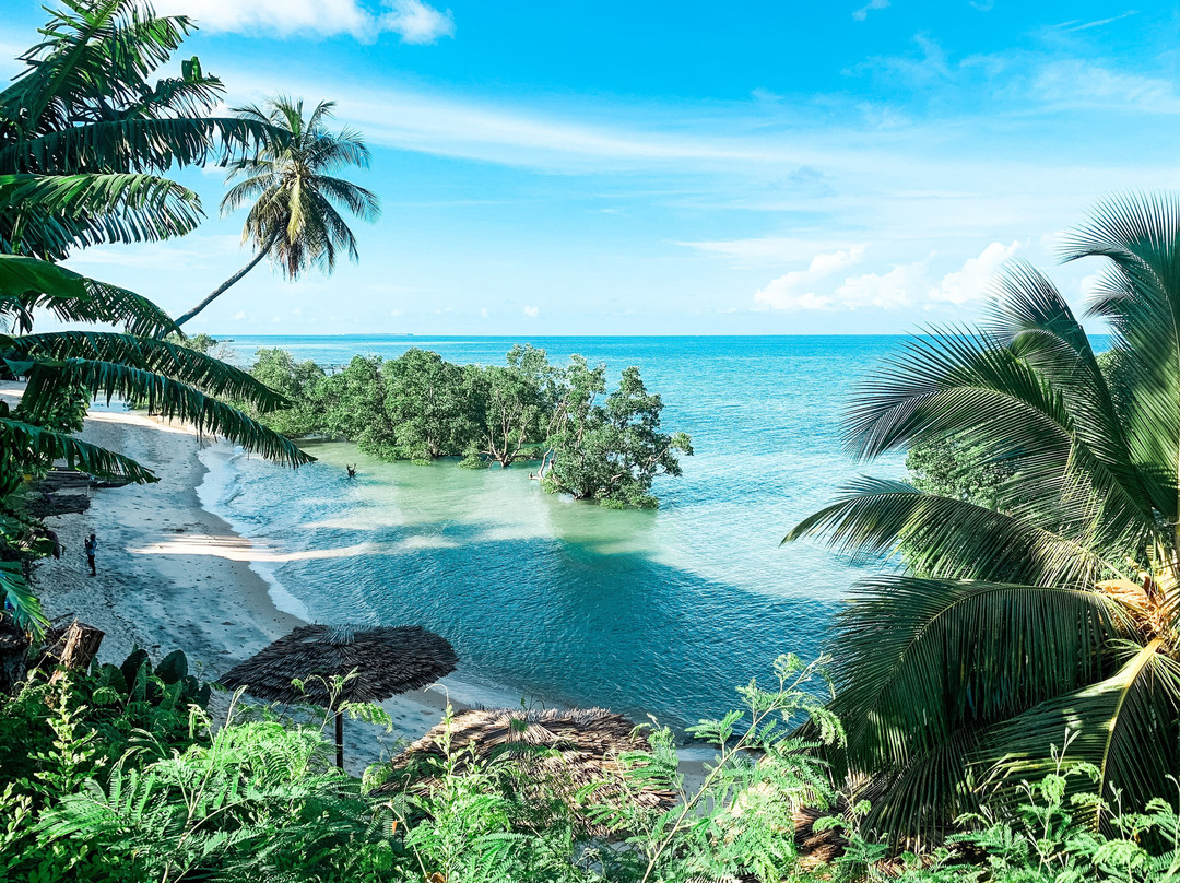 Madinat Al Bahr Business & Spa Hotel主图