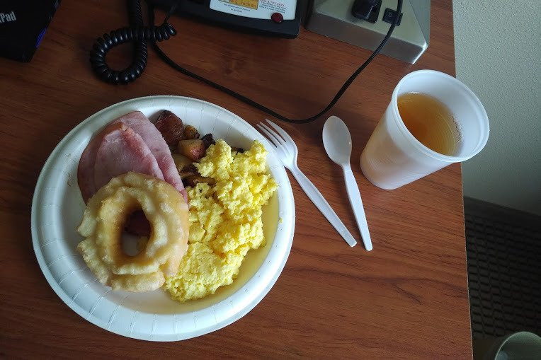 Baymont By Wyndham Grand Forks主图