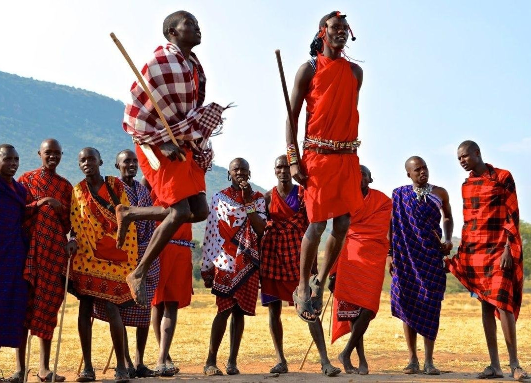 Whiskers Safaris-卡拉图必去景点