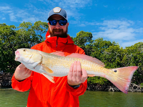 On a Mission Fishing Charters-那不勒斯必去景点