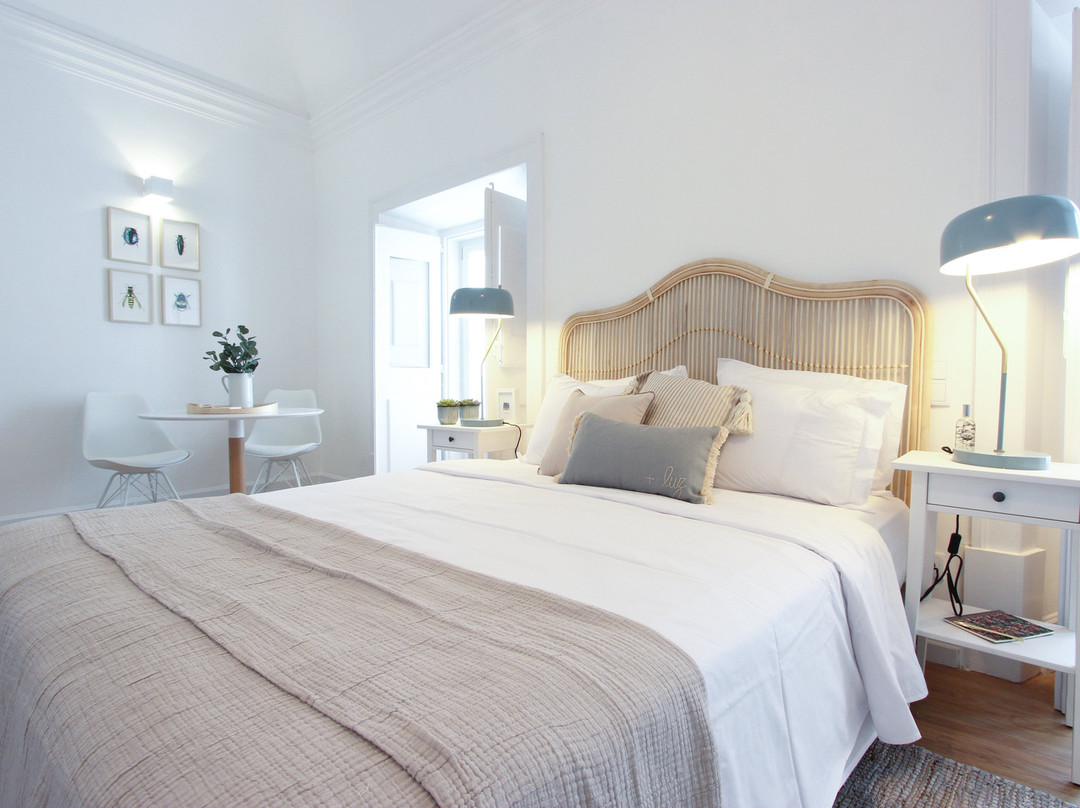 Lavradores Boutique Guesthouse主图