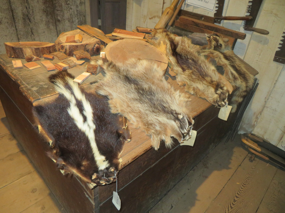 Woodside General Store-Woodside必去景点