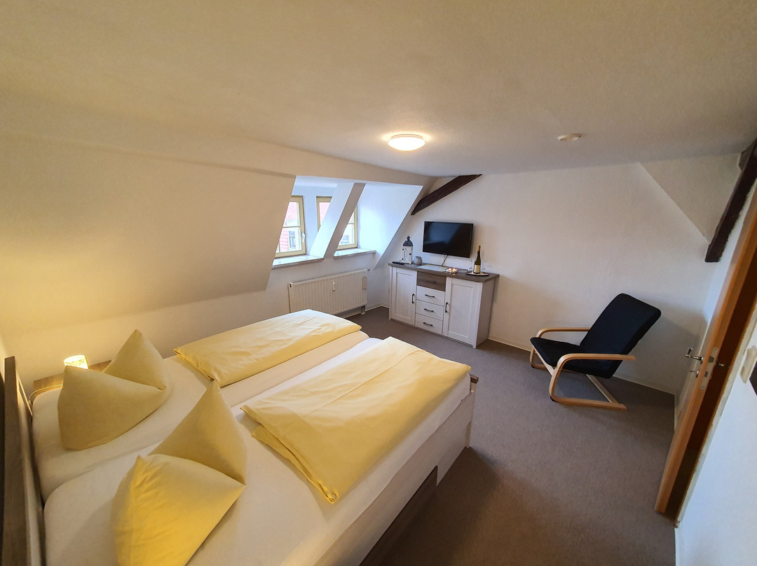 Hotel Zur Goldenen Sonne主图