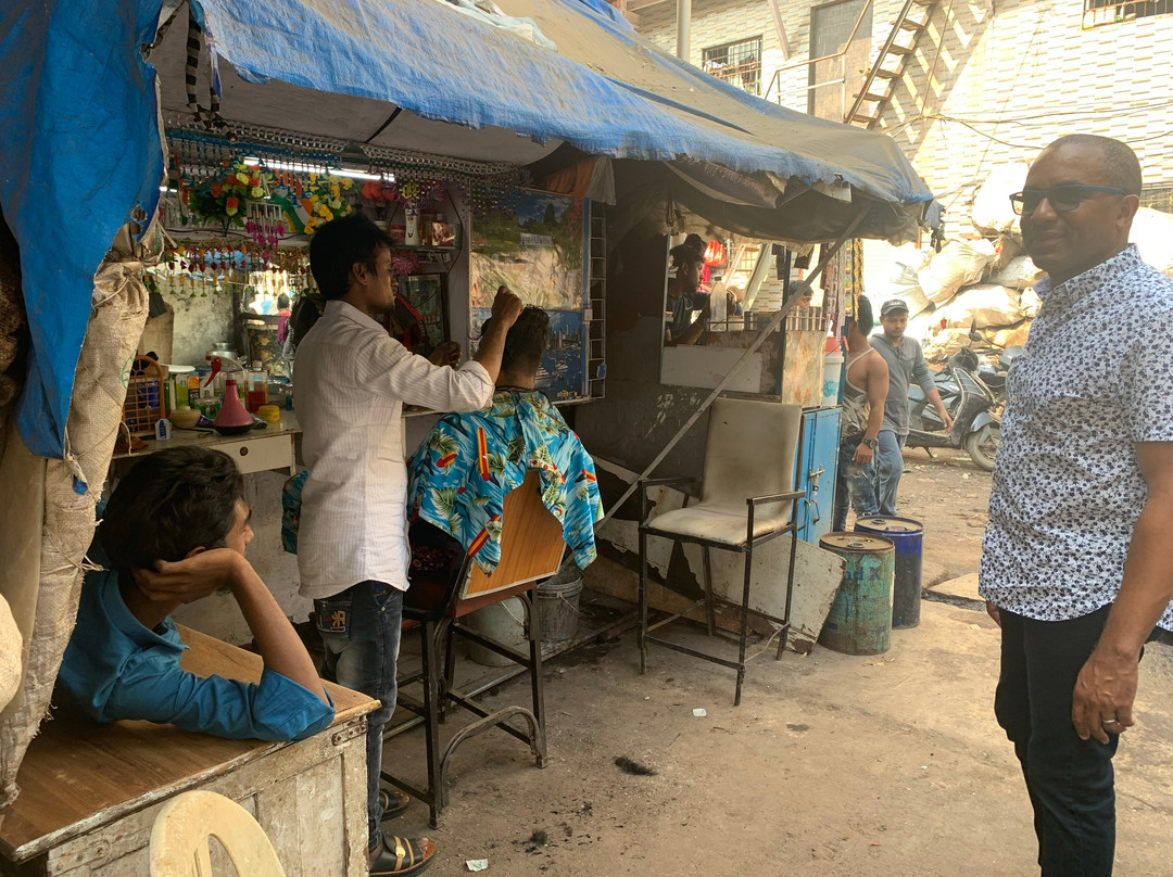 Slum Dreams Tours-孟买必去景点