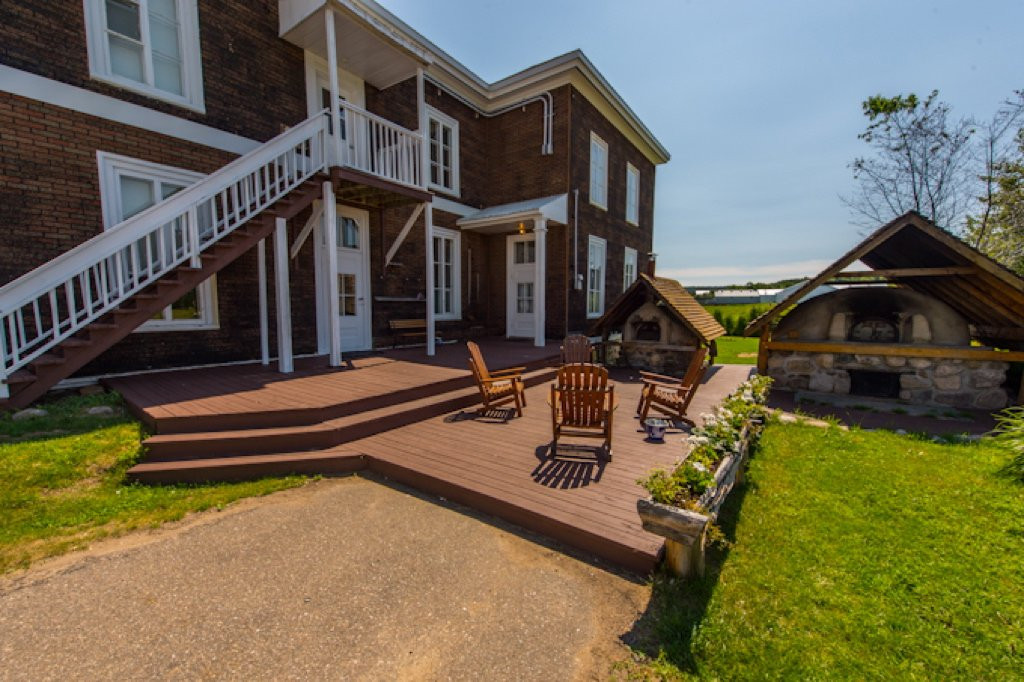 La Maison du Bootlegger-拉马尔拜必去景点