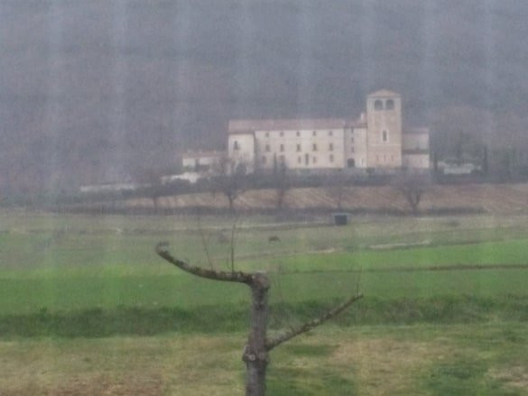 Abbazia di San Pastore Residenza d'Epoca主图