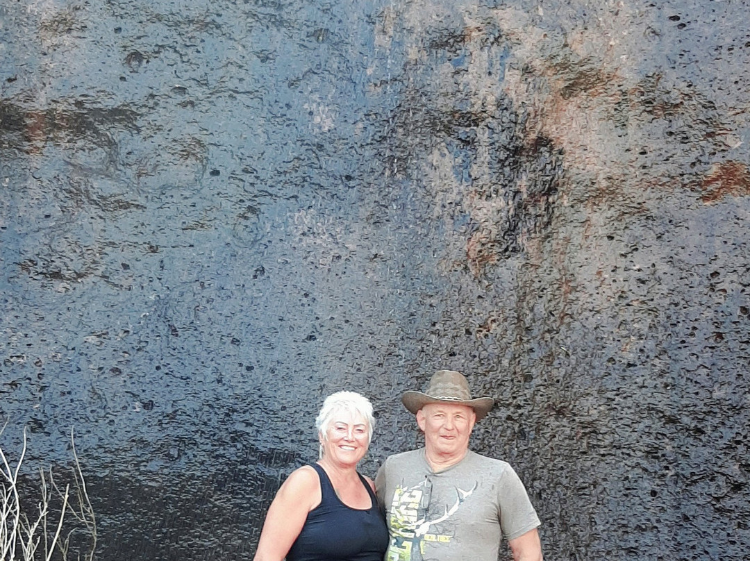 Massacre Cave-洞溪必去景点