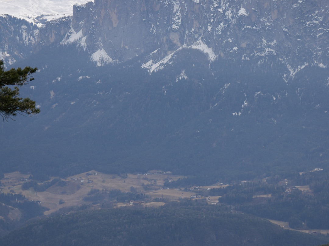 Berghotel Zum Zirm主图