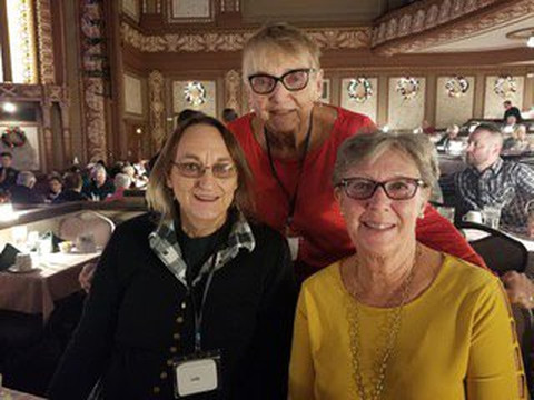 Circa 21-罗克艾兰必去景点