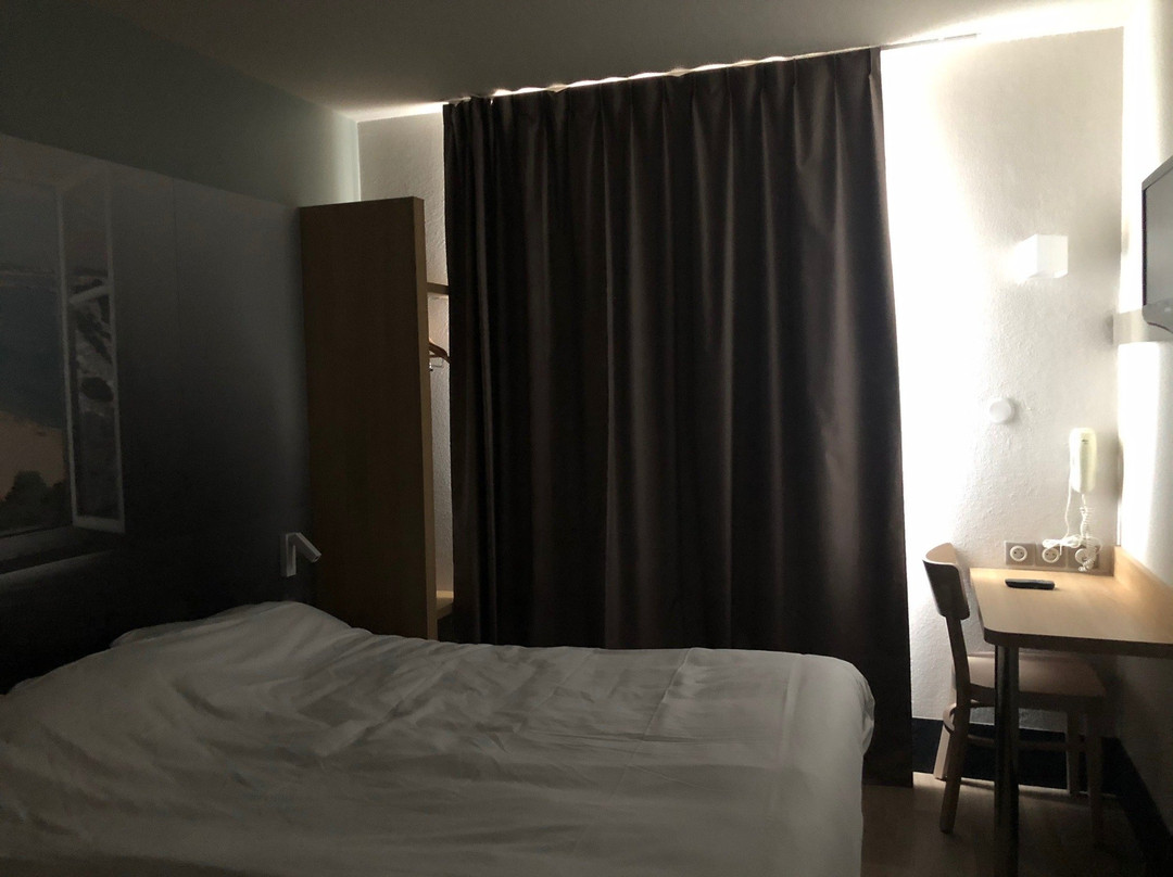 B&B Hotel Perpignan Saleilles主图