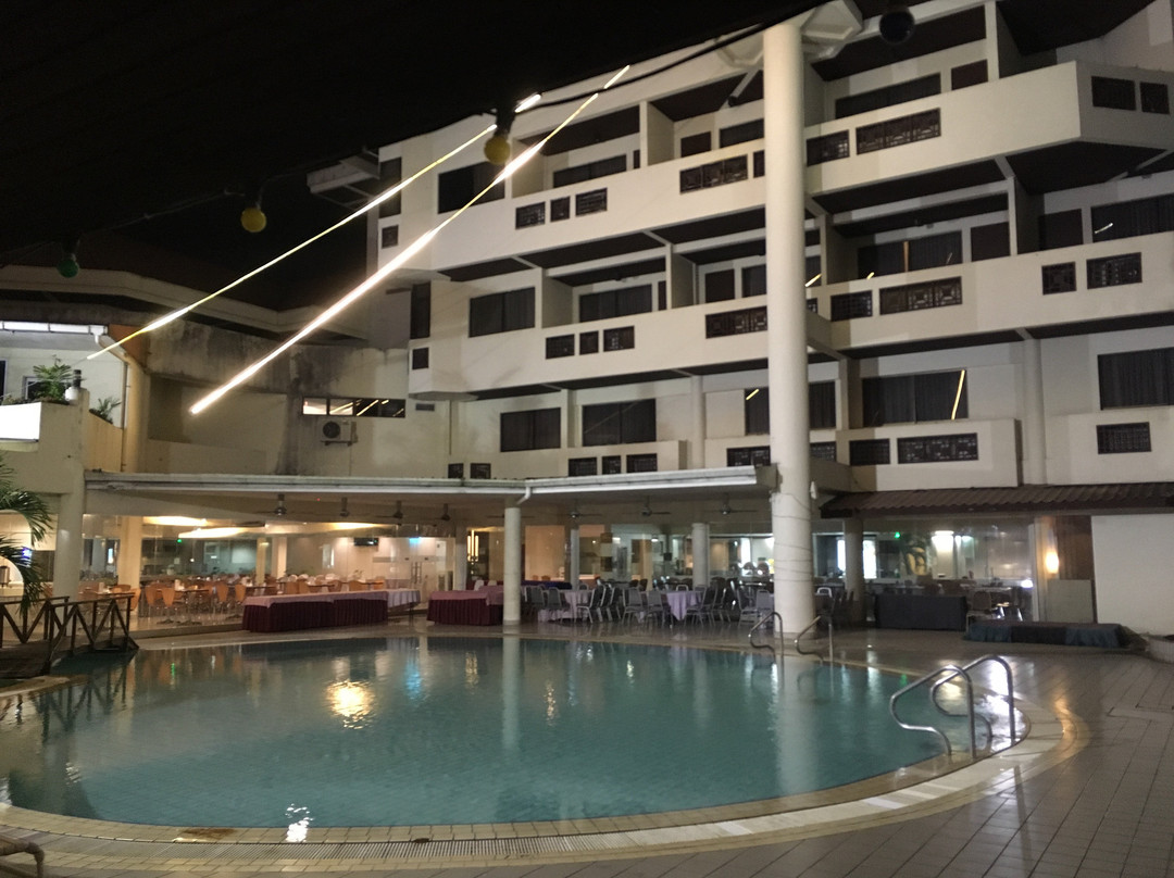 Grand Dormani Rajah Court Hotel主图