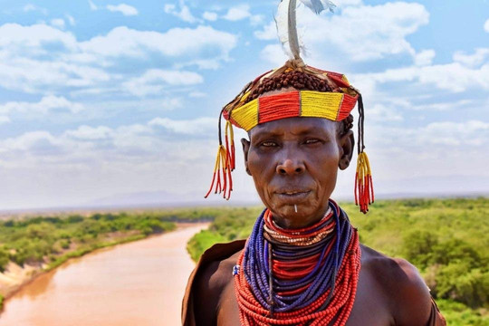 Ethio landmark tours