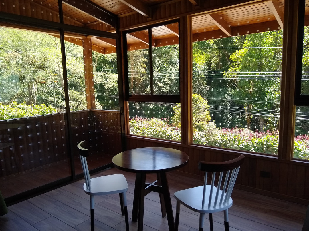 Lauraceas Lodge主图