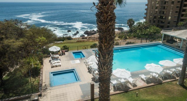 NH Iquique Costa主图