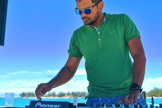 Zil Beach-大湾必去景点