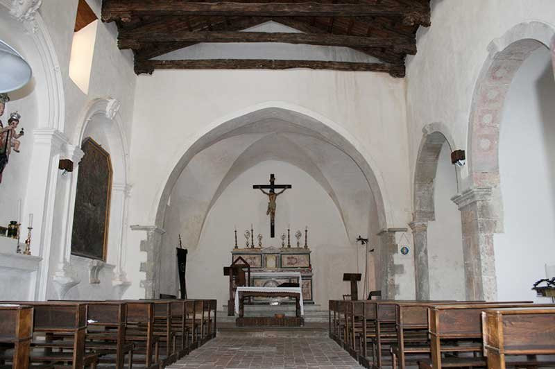 Chiesa di San Francesco d'Assisi景点图片