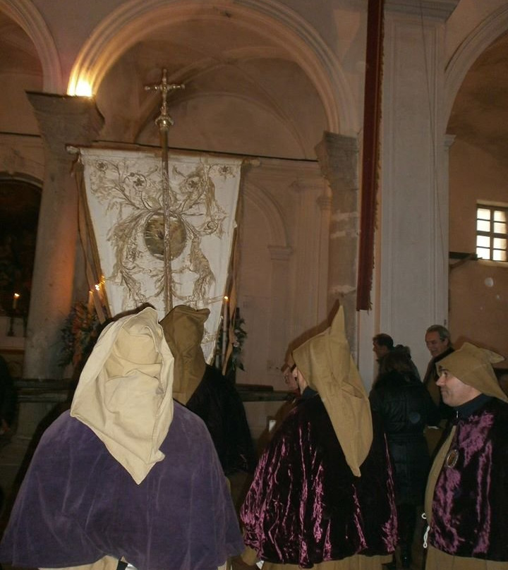 Chiesa di Sant'Antonio Abate景点图片