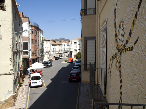 Riu d'art-Riba-roja d'Ebre必去景点