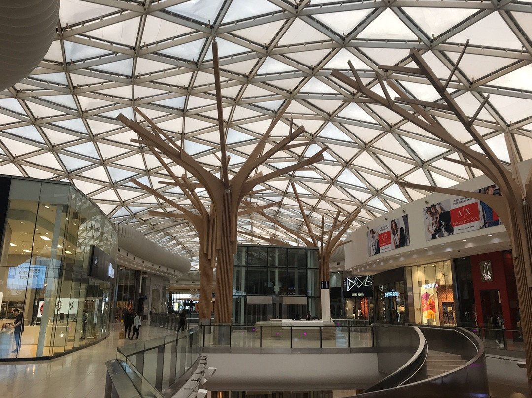 Mall of Africa景点图片