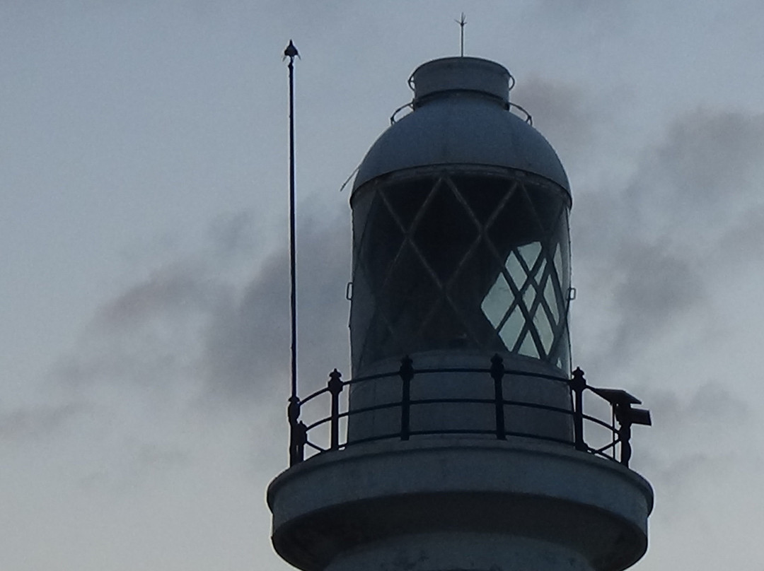 Mannar Island Lighthouse-Talaimannar必去景点
