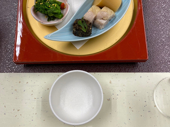 Kurosunano Yado Rinkaisou主图