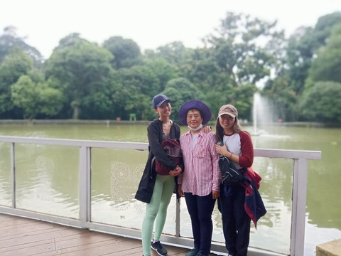 Travelwings Travel-雅加达必去景点