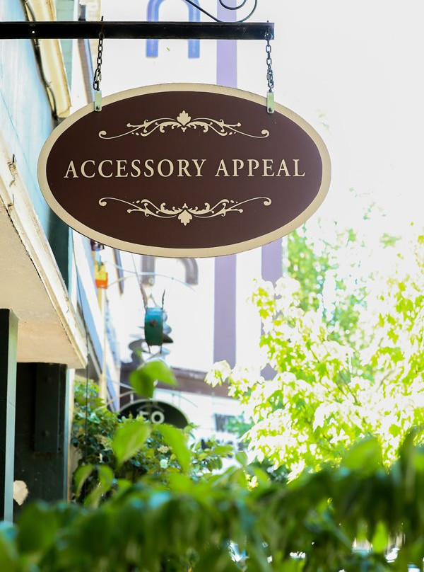 Accessory Appeal景点图片