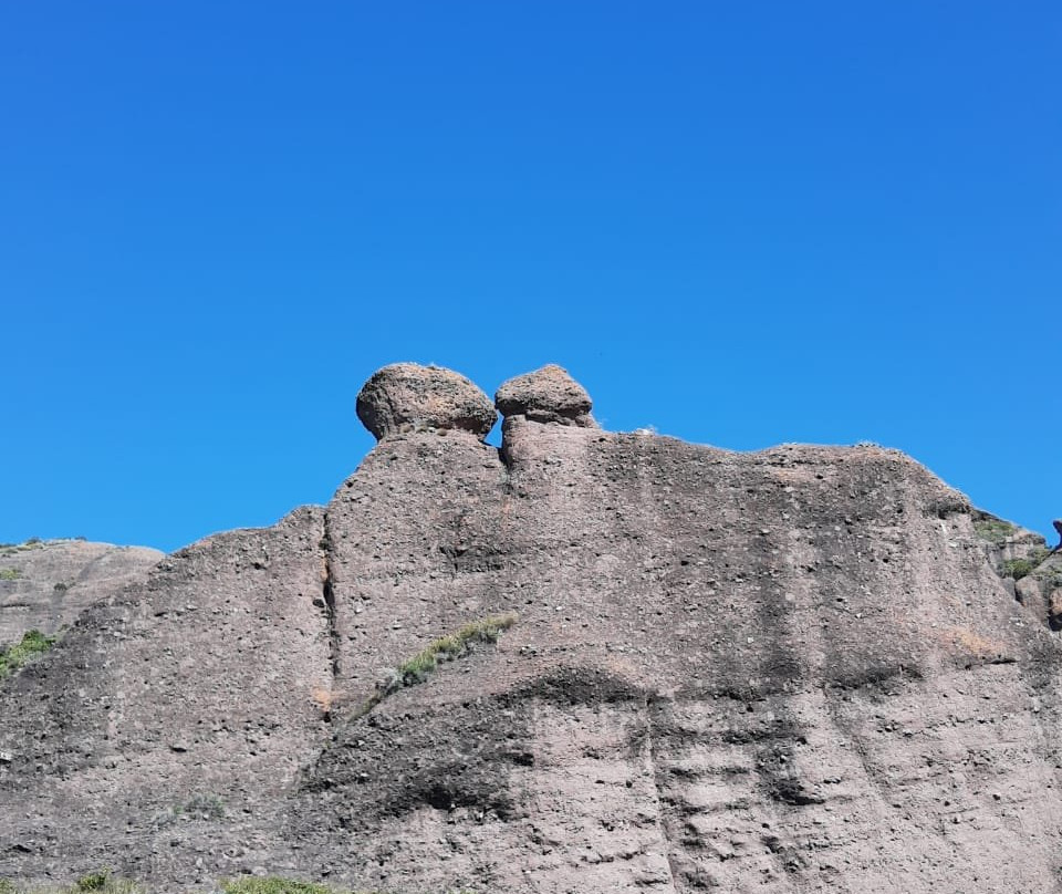 Los Terrones-Capilla del Monte必去景点