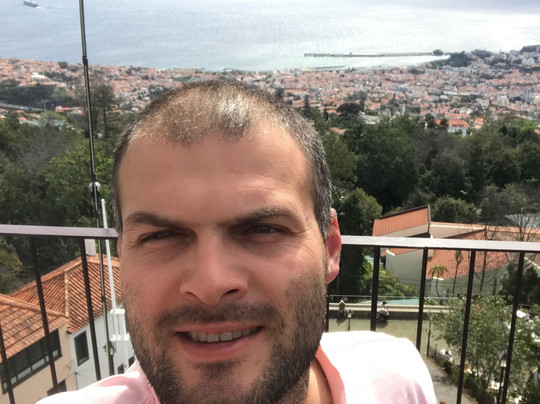 Mauro Taxi Tours Madeira-沙尔必去景点