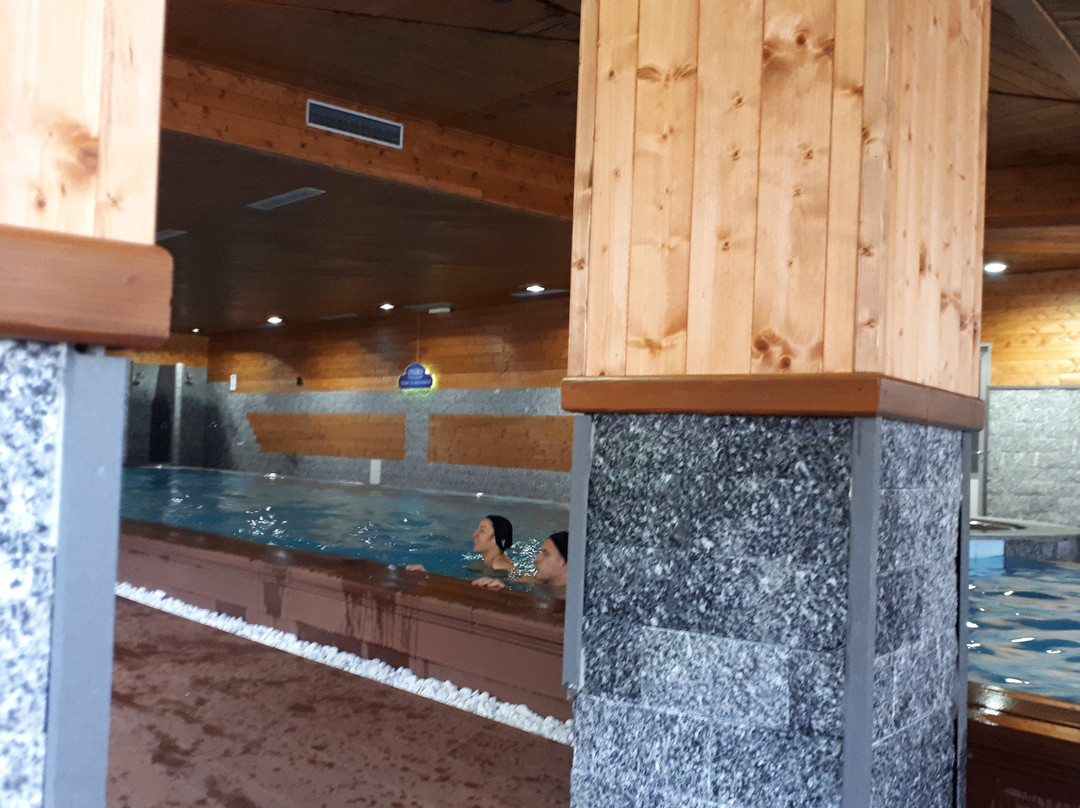 Óniro - Terme di Bognanco-Bognanco必去景点