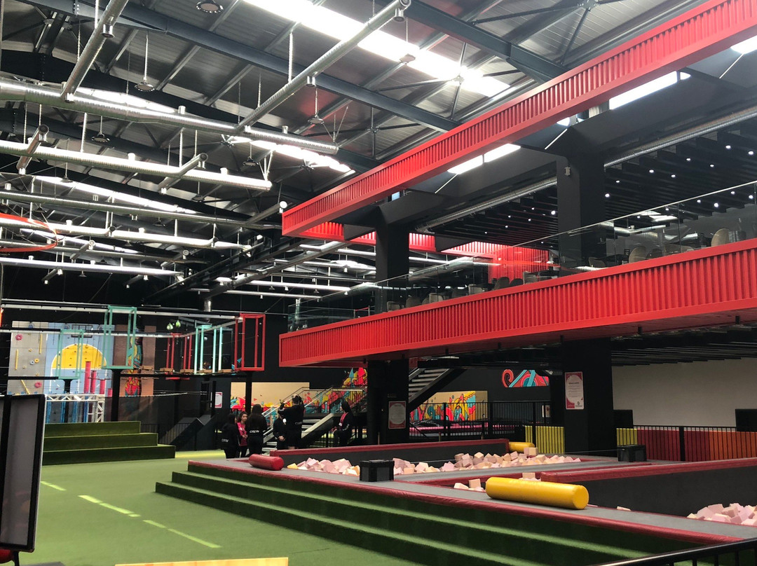 Latitude Tirana-地拉那必去景点