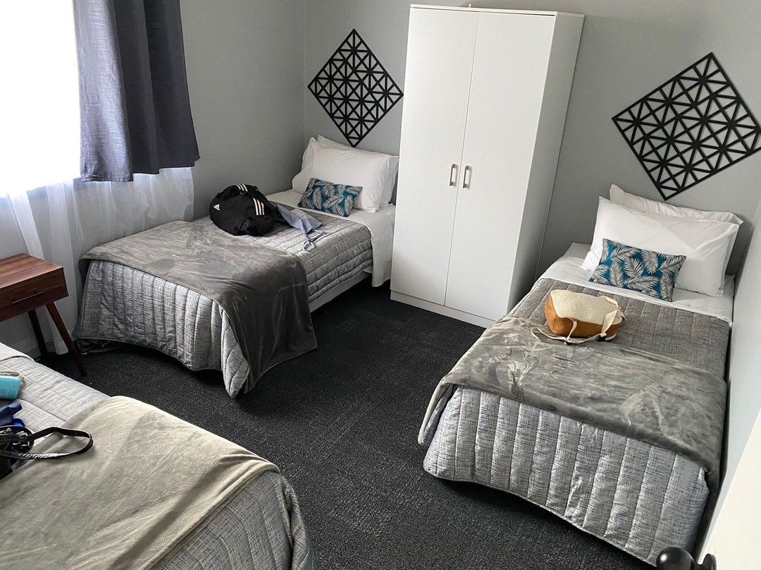 Limassol Motel主图