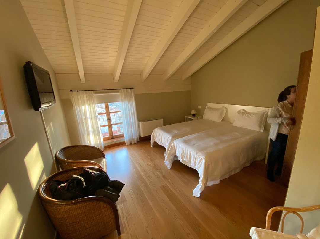 La Posada de las Esencias主图