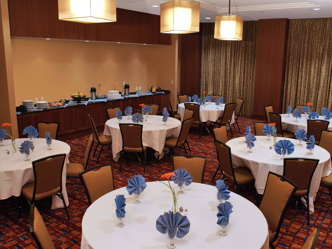 Residence Inn by Marriott Sacramento Downtown at Capitol Park主图