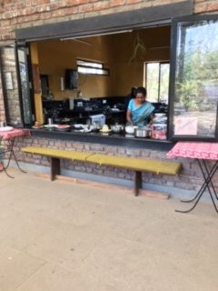 The Retreat at The Parekh Farm主图