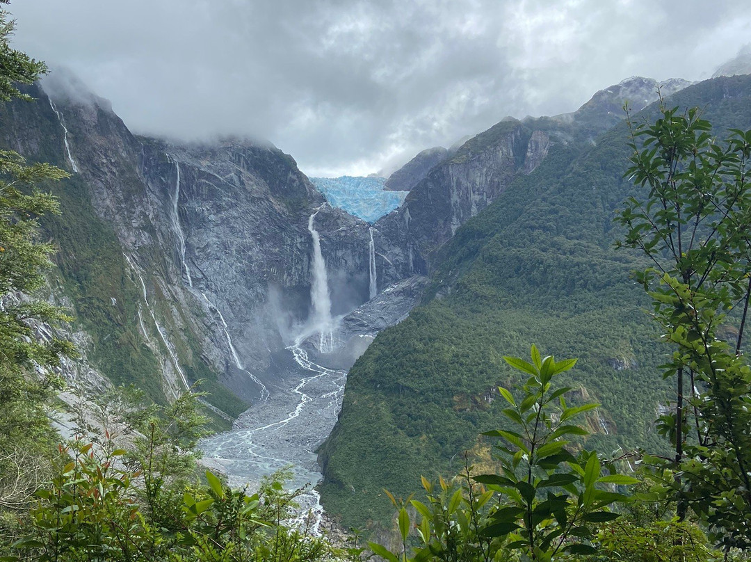 Queulat National Park旅游攻略图片