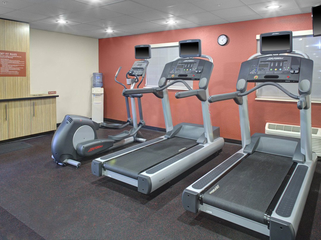 TownePlace Suites by Marriott Wichita East主图