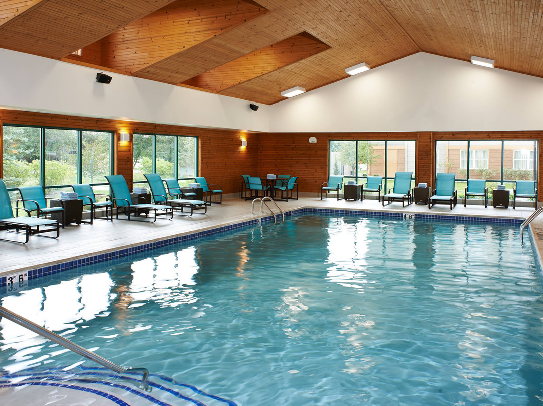 Residence Inn by Marriott Ann Arbor North主图